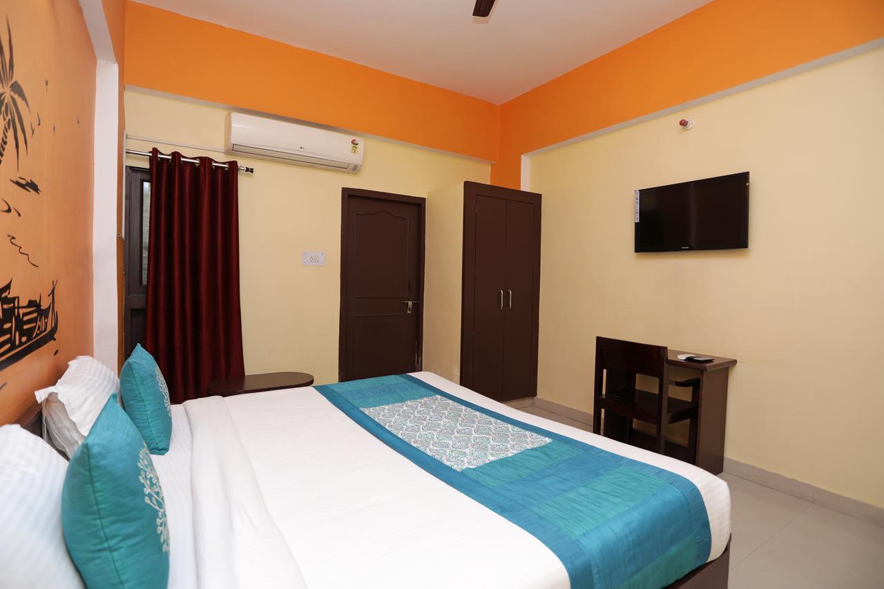 Oyo 2291 Home Stay Mertiya Residency Джодхпур Екстер'єр фото