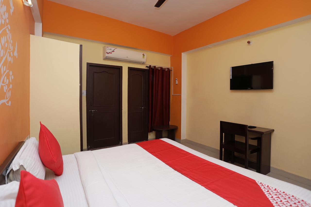 Oyo 2291 Home Stay Mertiya Residency Джодхпур Екстер'єр фото