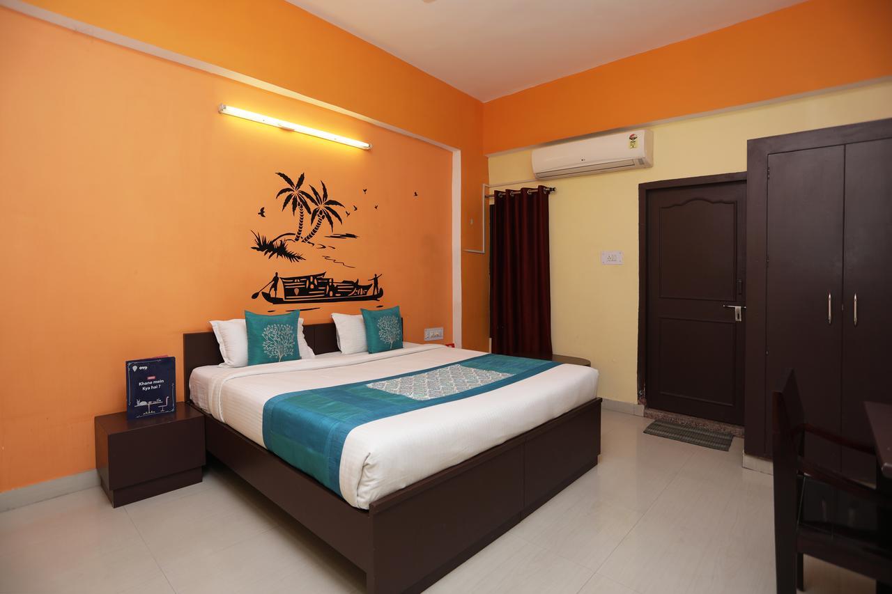 Oyo 2291 Home Stay Mertiya Residency Джодхпур Екстер'єр фото