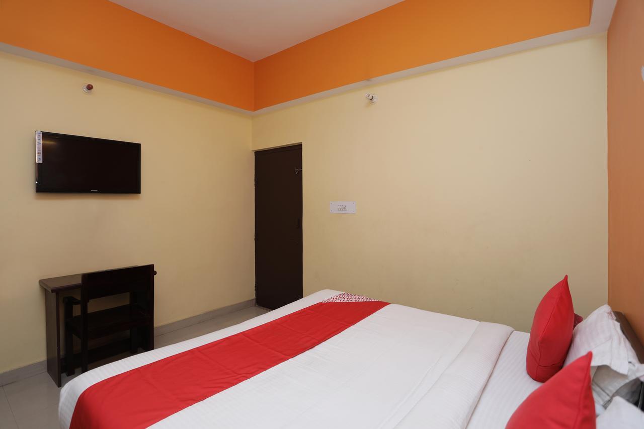 Oyo 2291 Home Stay Mertiya Residency Джодхпур Екстер'єр фото