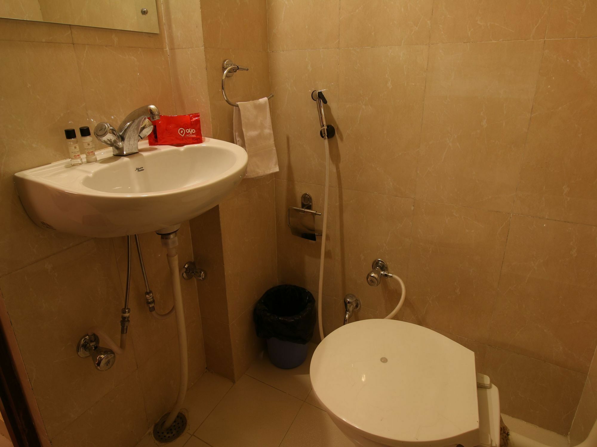 Oyo 2291 Home Stay Mertiya Residency Джодхпур Екстер'єр фото