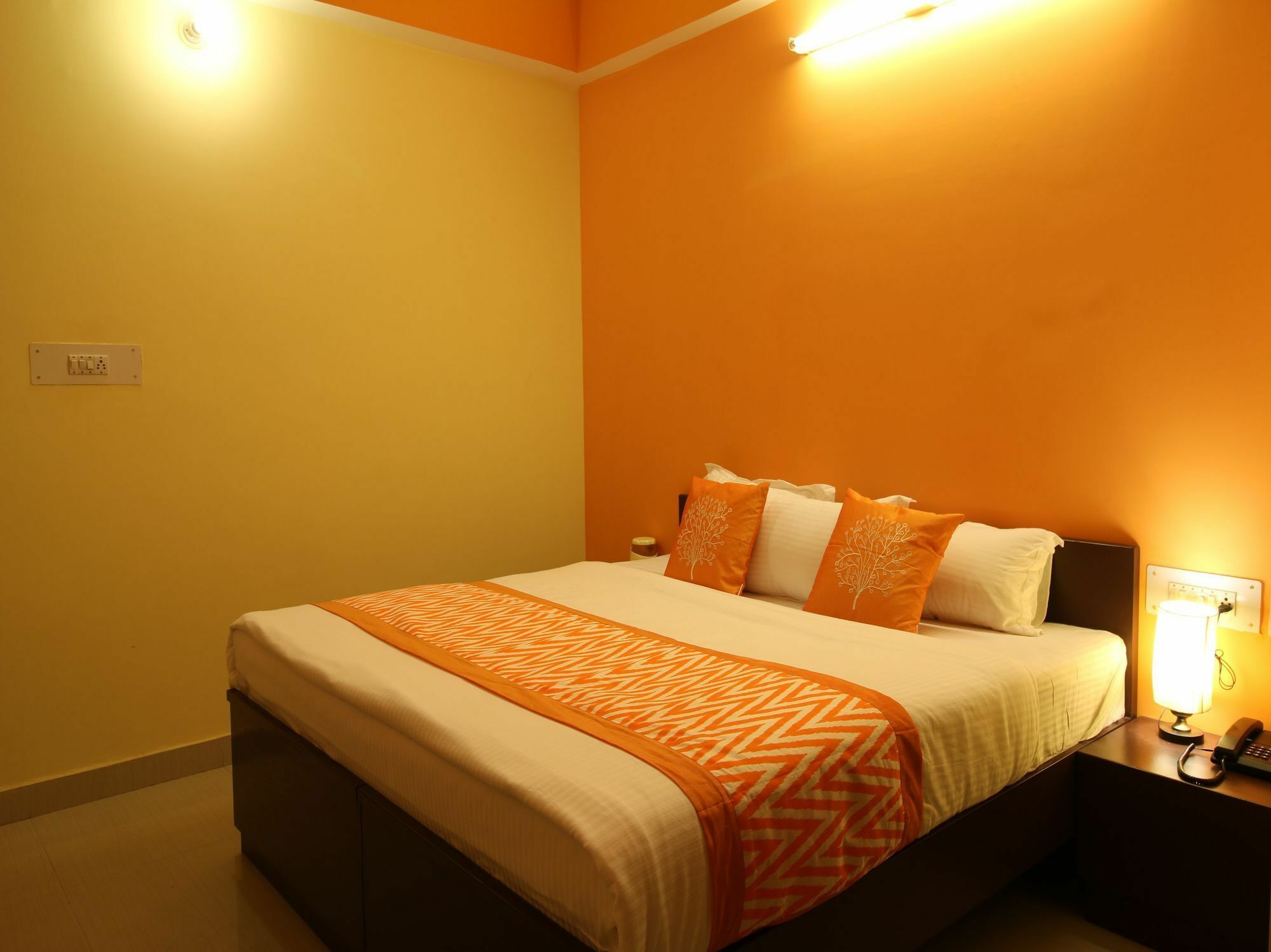 Oyo 2291 Home Stay Mertiya Residency Джодхпур Екстер'єр фото