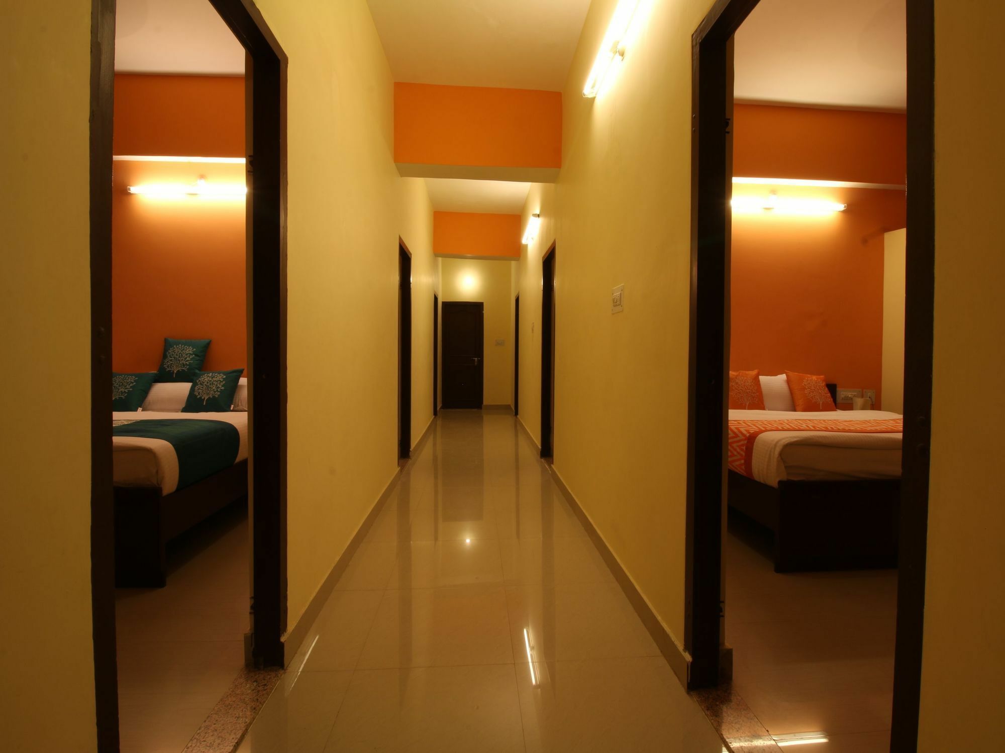 Oyo 2291 Home Stay Mertiya Residency Джодхпур Екстер'єр фото