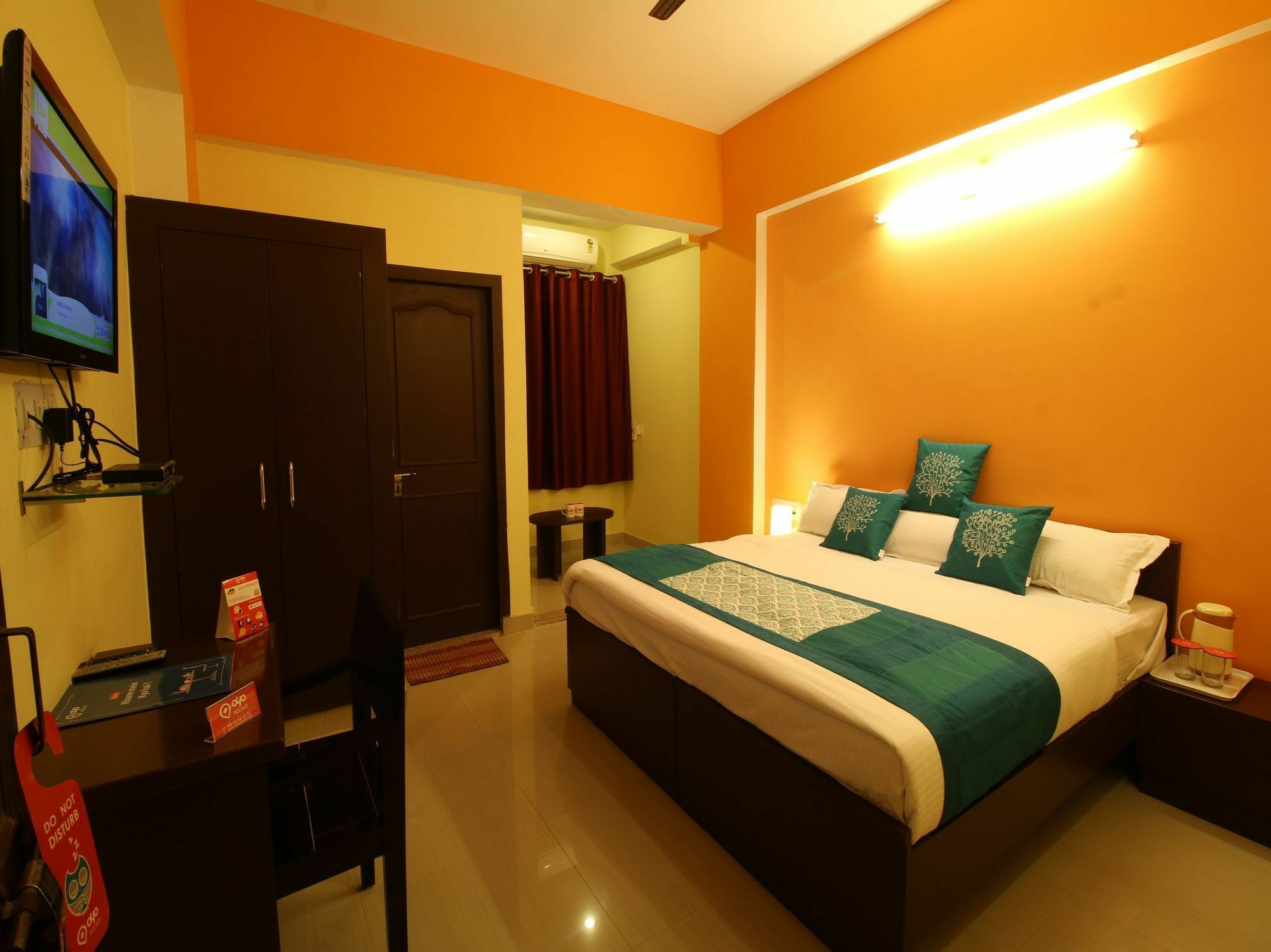 Oyo 2291 Home Stay Mertiya Residency Джодхпур Екстер'єр фото