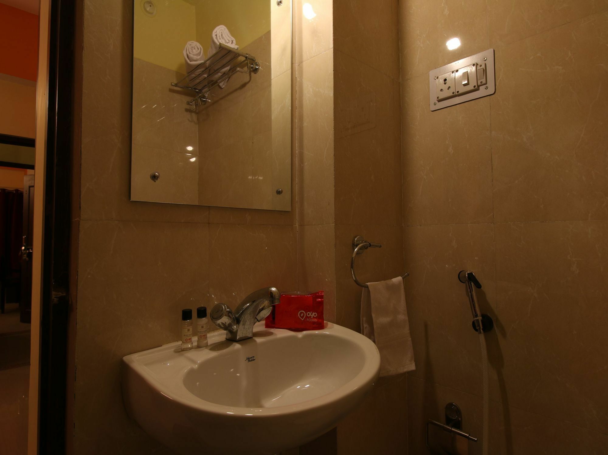 Oyo 2291 Home Stay Mertiya Residency Джодхпур Екстер'єр фото