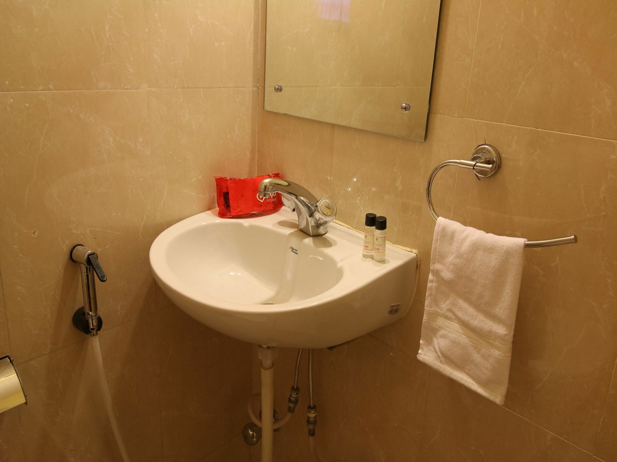 Oyo 2291 Home Stay Mertiya Residency Джодхпур Екстер'єр фото